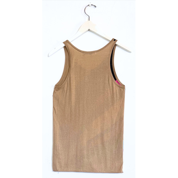 Sunray Cotton Modal Tank - S/M - Picture 2 of 7
